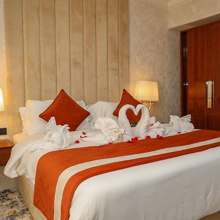 Ivory Inn Hotel Doha Qatar Eksteriør billede