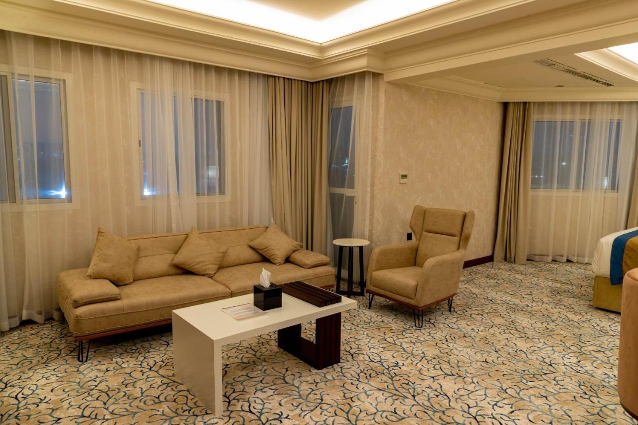 Ivory Inn Hotel Doha Qatar Eksteriør billede