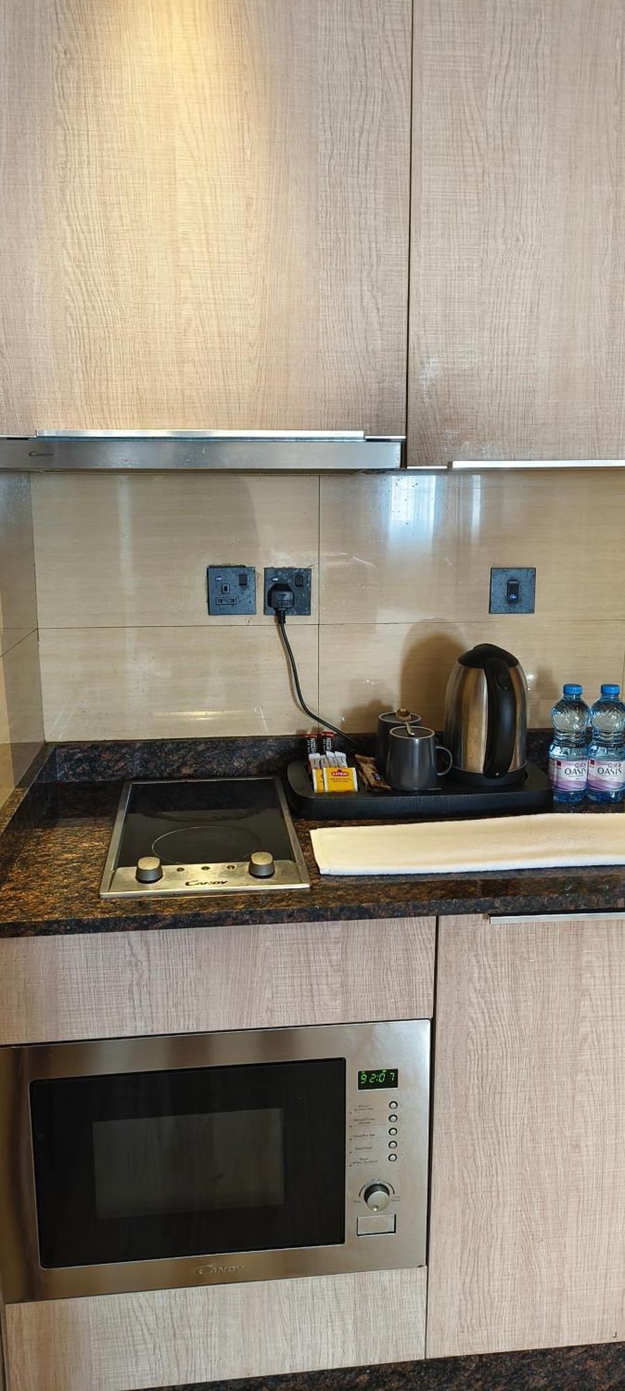Ivory Inn Hotel Doha Qatar Eksteriør billede