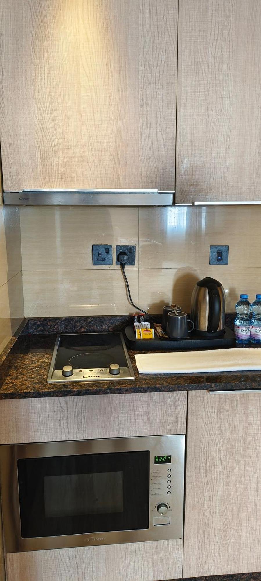 Ivory Inn Hotel Doha Qatar Eksteriør billede