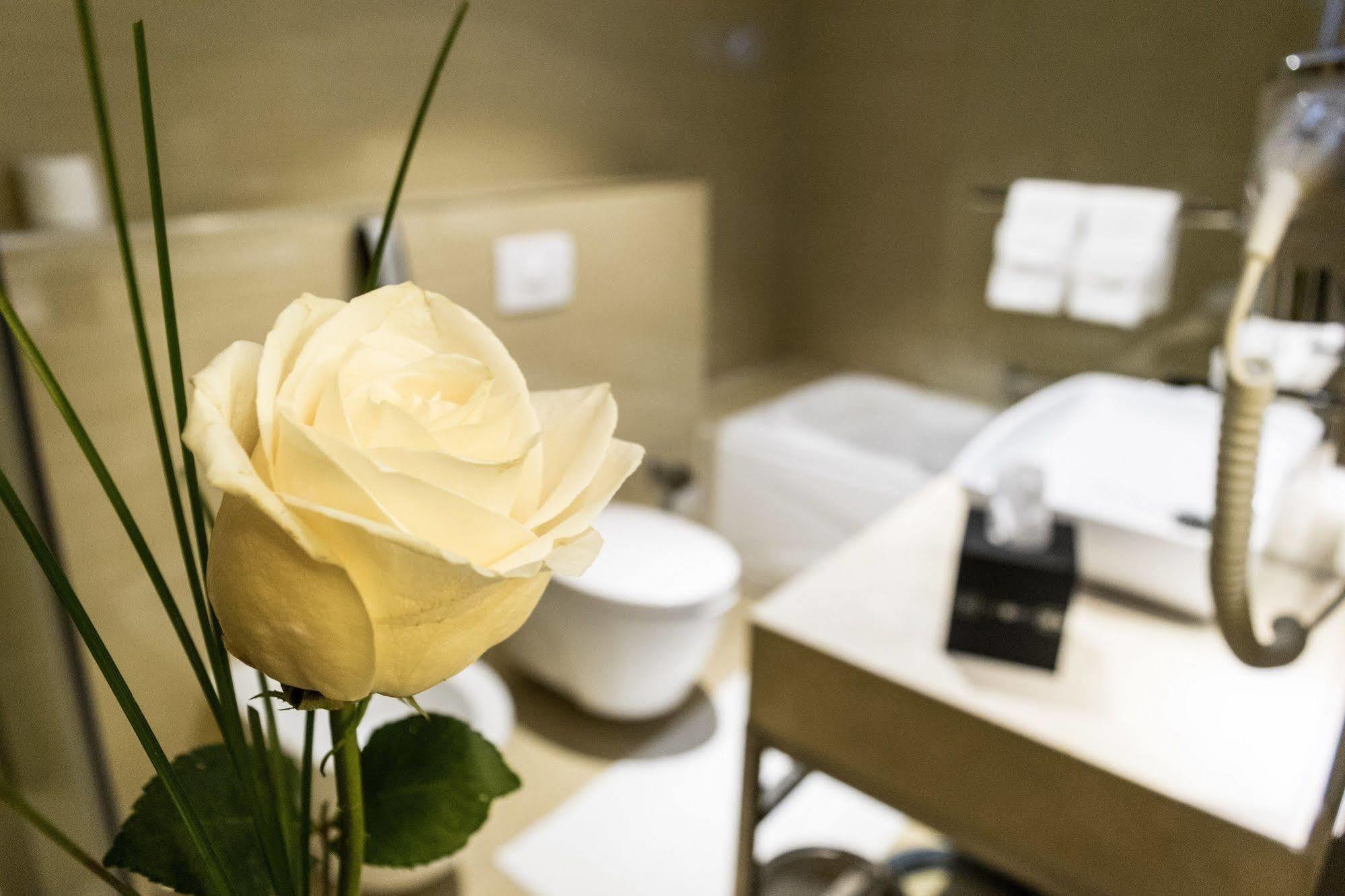 Ivory Inn Hotel Doha Qatar Eksteriør billede