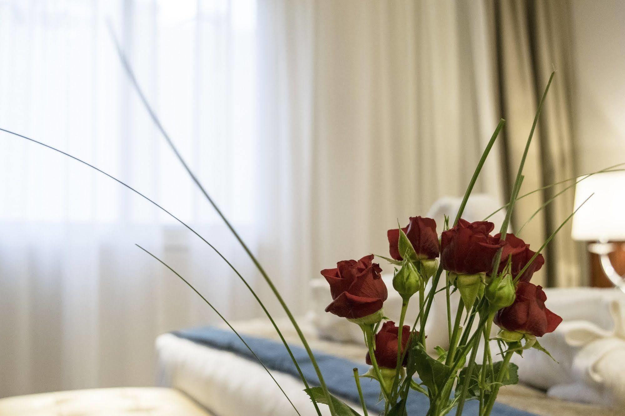 Ivory Inn Hotel Doha Qatar Eksteriør billede